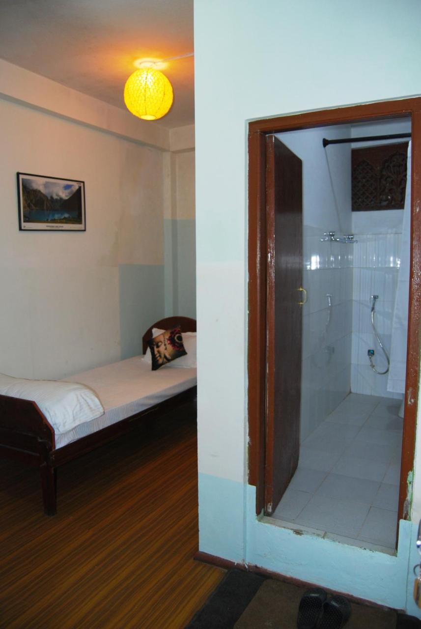 Flavors Inn Meditation Center Катманду Екстериор снимка