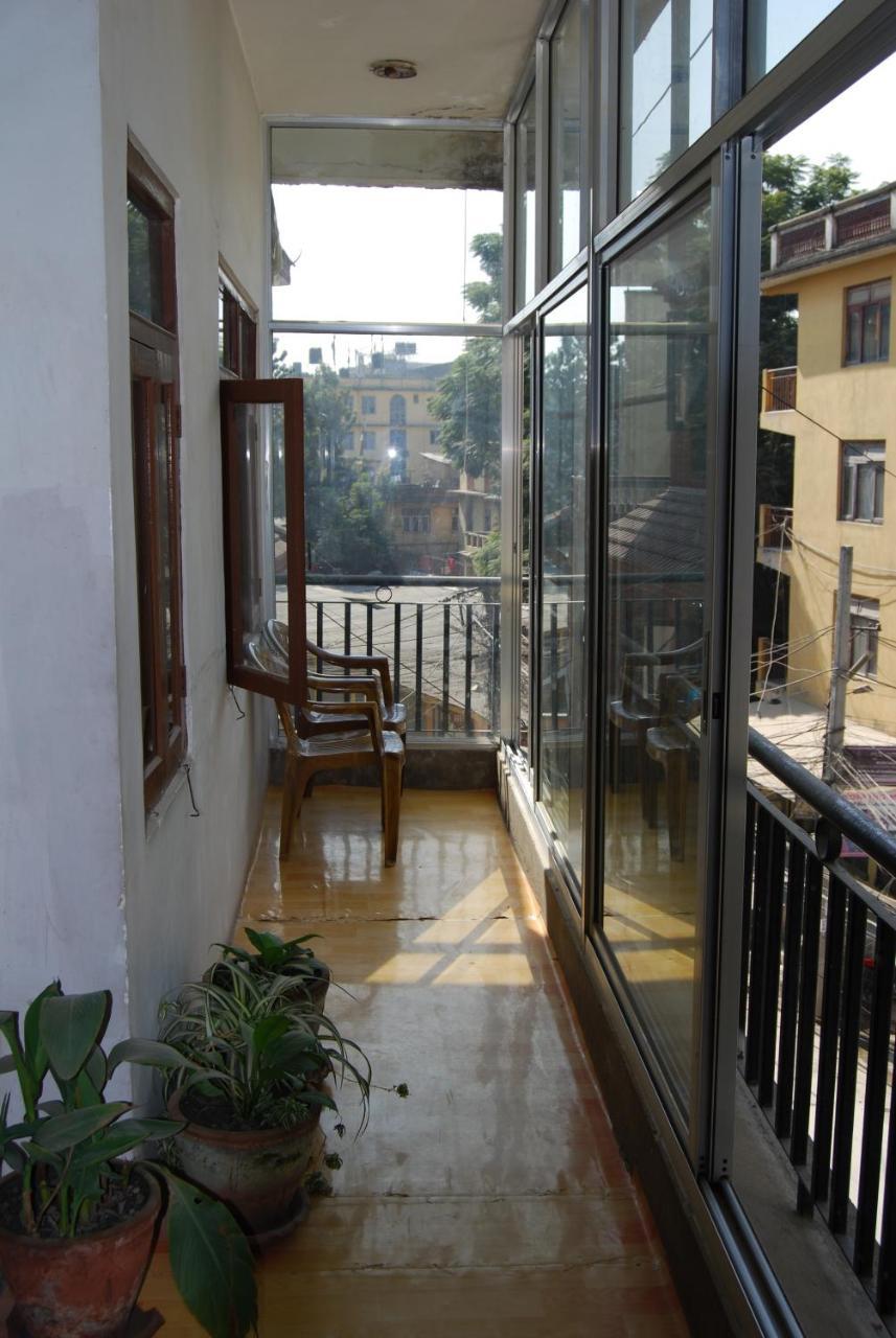 Flavors Inn Meditation Center Катманду Екстериор снимка