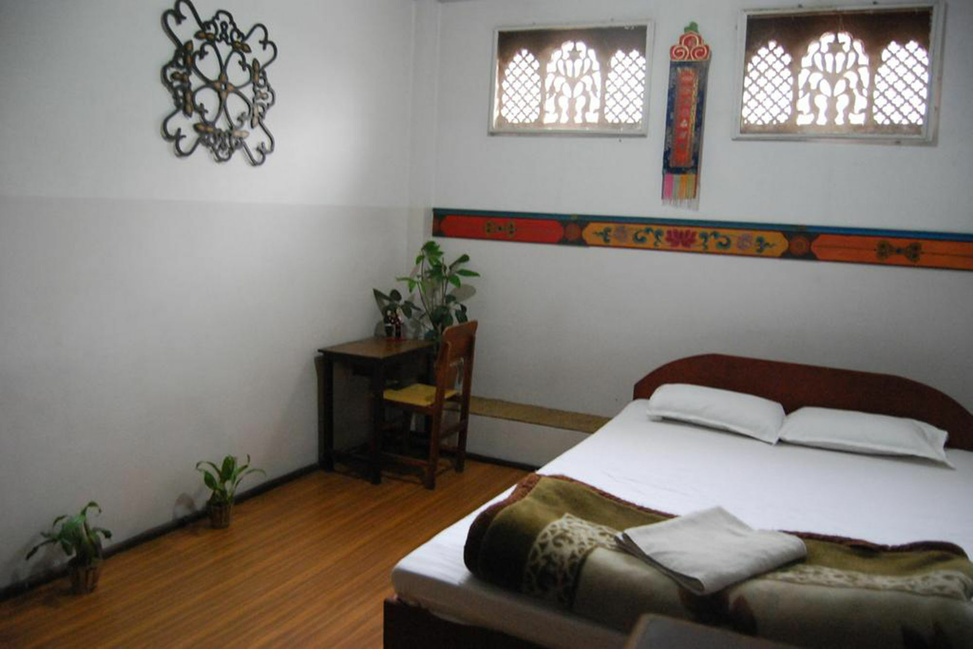 Flavors Inn Meditation Center Катманду Екстериор снимка