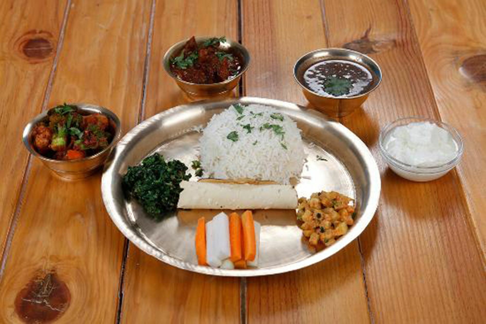 Flavors Inn Meditation Center Катманду Екстериор снимка