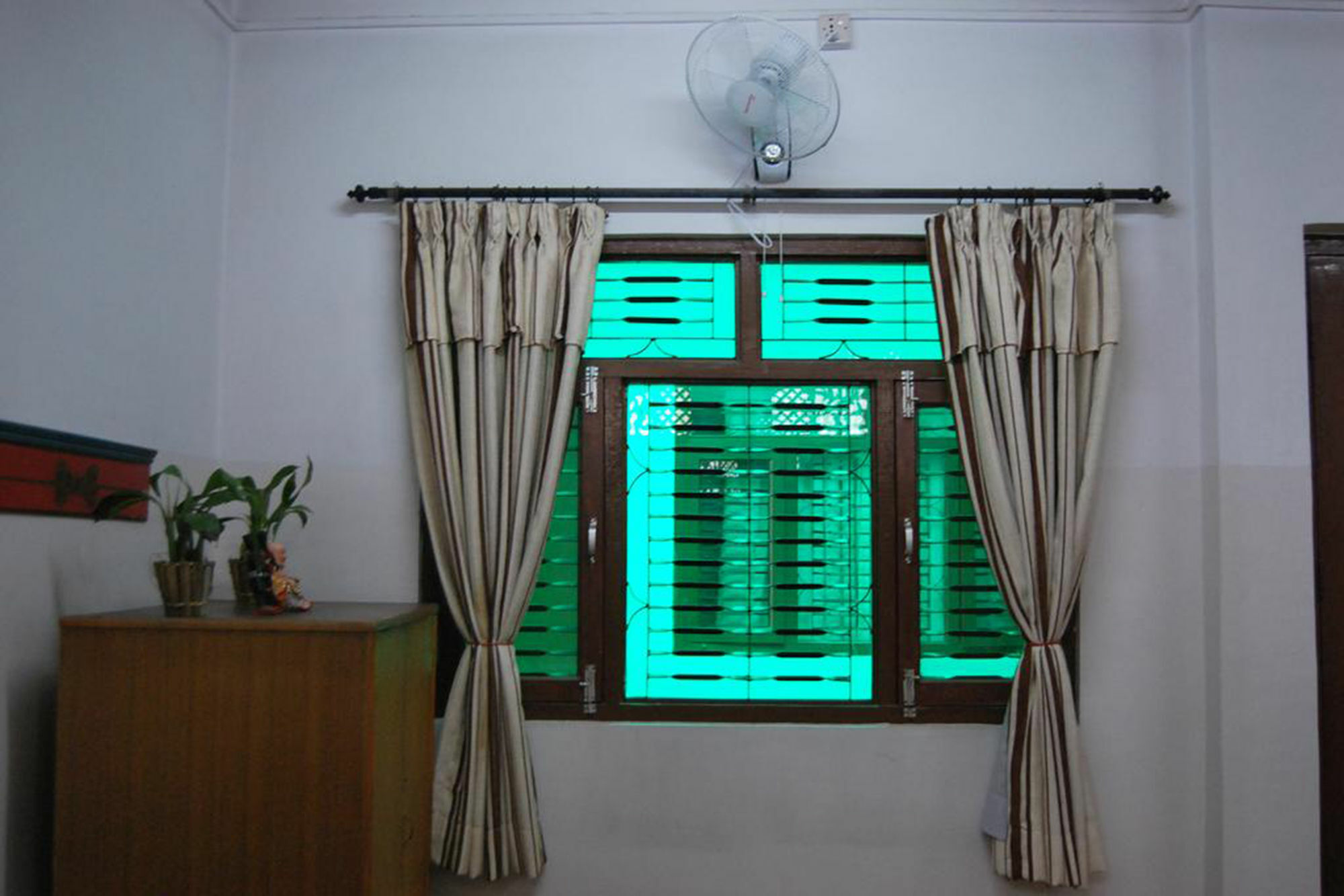 Flavors Inn Meditation Center Катманду Екстериор снимка